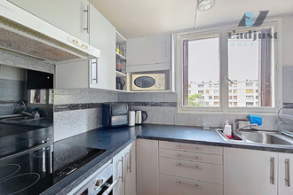 achat appartement avon 77210