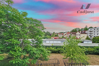 achat appartement avon 77210