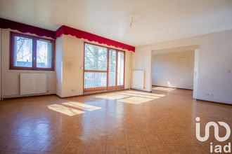 achat appartement avon 77210