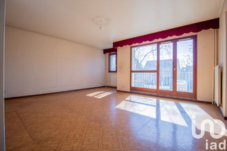 achat appartement avon 77210