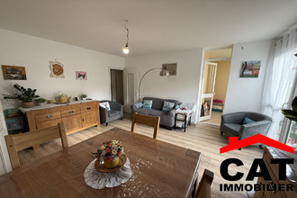 achat appartement avon 77210