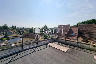 achat appartement avon 77210