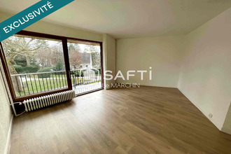 achat appartement avon 77210