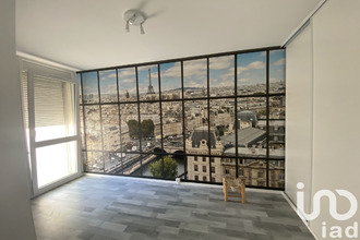 achat appartement avon 77210
