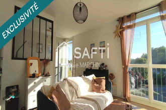 achat appartement avon 77210