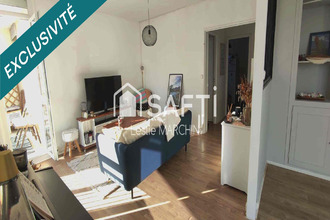 achat appartement avon 77210