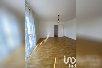 achat appartement avon 77210