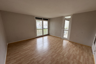 achat appartement avon 77210