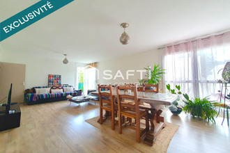 achat appartement avon 77210