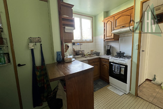 achat appartement avon 77210