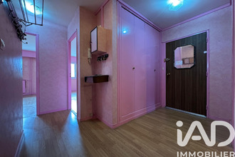 achat appartement avon 77210