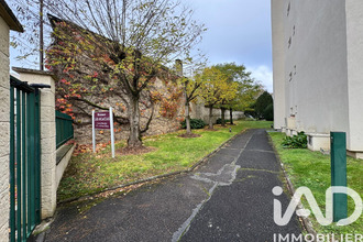 achat appartement avon 77210