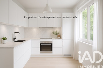 achat appartement avon 77210