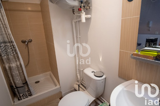 achat appartement avon 77210