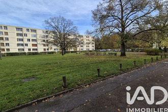 achat appartement avon 77210