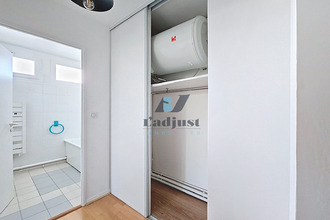 achat appartement avon 77210