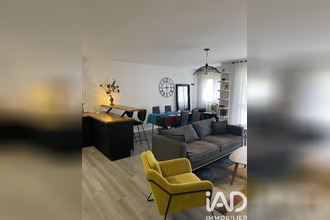 achat appartement avon 77210