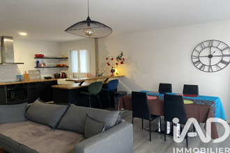 achat appartement avon 77210