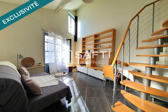 achat appartement avon 77210