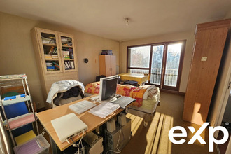 achat appartement avon 77210