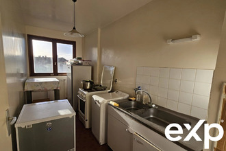 achat appartement avon 77210