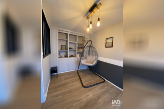 achat appartement avon 77210