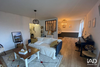 achat appartement avon 77210