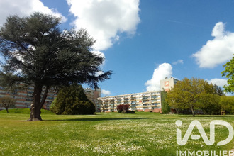 achat appartement avon 77210