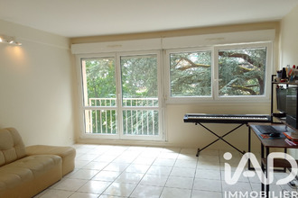 achat appartement avon 77210