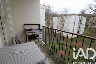 achat appartement avon 77210