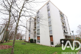 achat appartement avon 77210
