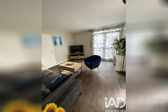 achat appartement avon 77210