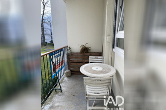 achat appartement avon 77210