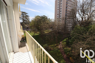 achat appartement avon 77210