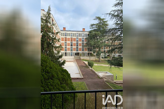 achat appartement avon 77210