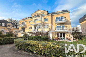 achat appartement avon 77210