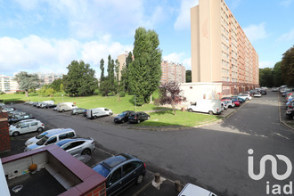 achat appartement avon 77210