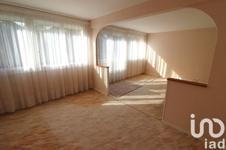 achat appartement avon 77210