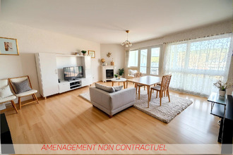 achat appartement avon 77210