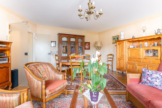 achat appartement avon 77210