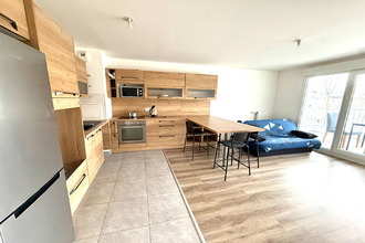 achat appartement avon 77210