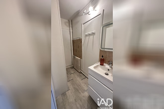 achat appartement avon 77210