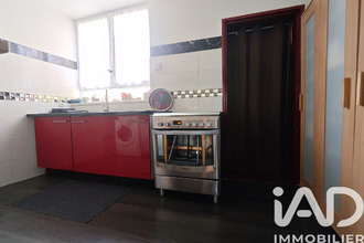 achat appartement avon 77210