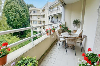 achat appartement avon 77210