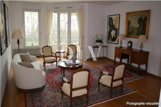 achat appartement avon 77210