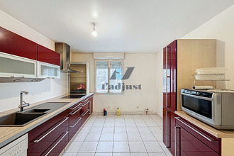 achat appartement avon 77210