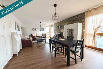 achat appartement avon 77210