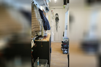 achat appartement avon 77210