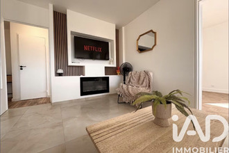 achat appartement avon 77210