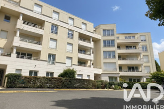 achat appartement avon 77210